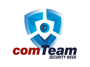 Während der virtuellen Security Week konnten die comTeam Partner ihr Knowhow in Sachen IT-Sicherheit weiter schärfen und auf den neusten Stand bringen.
