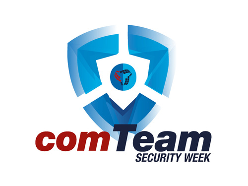 Während der virtuellen Security Week konnten die comTeam Partner ihr Knowhow in Sachen IT-Sicherheit weiter schärfen und auf den neusten Stand bringen.