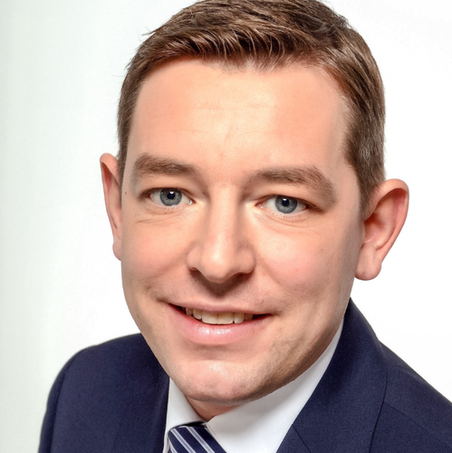 comTeam Partnerbetreuer Christan Hömer ist sich sicher: An Microsoft Teams kommt kaum ein IT-Experte vorbei.