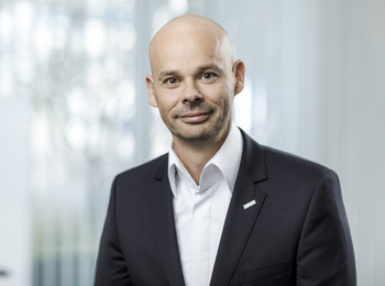 comTeam Geschäftsführer Sven Glatter