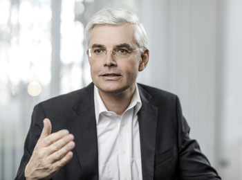 Karl Trautmann, Vorstand ElectronicPartner