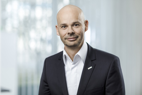 comTeam Geschäftsführer Sven Glatter