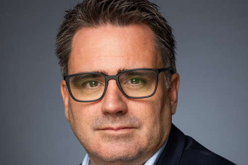 Henning Lohmann, Director Business Development Robotics bei ElectronicPartner Österreich