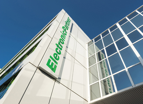 ElectronicPartner Zentrale