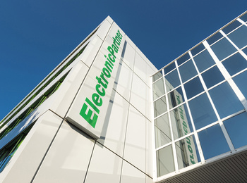 ElectronicPartner Zentrale