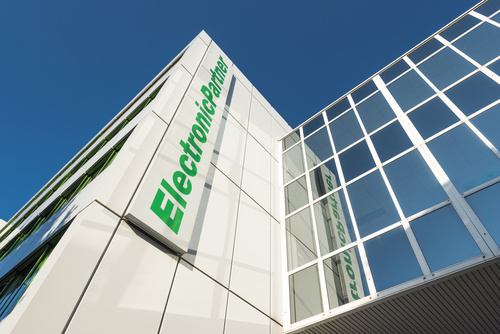 ElectronicPartner Zentrale