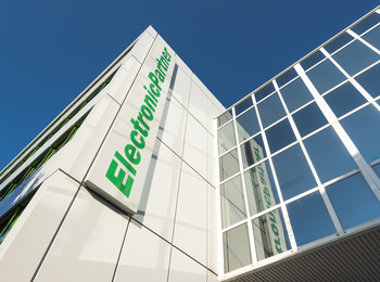 ElectronicPartner Zentrale