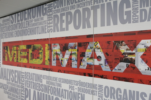 MEDIMAX Logo