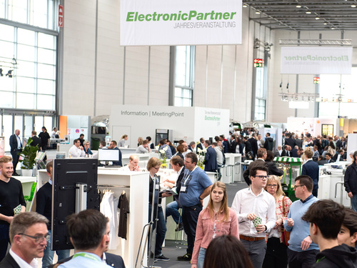 ElectronicPartner Jahresveranstaltung 2019