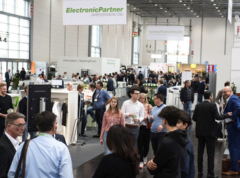8.500 Besucher kamen zur ElectronicPartner Jahresveranstaltung 2019.