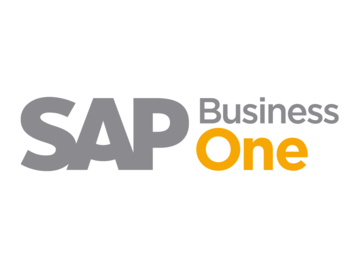 Logo SAP Business One