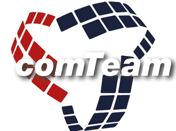 comTeam Logo