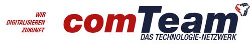 comTeam Logo