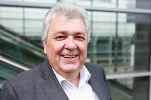 Torsten Schimkowiak, Leiter Vertrieb ElectronicPartner