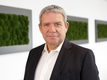 Friedrich Sobol, Vorstand ElectronicPartner