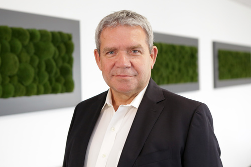 Friedrich Sobol, Vorstand ElectronicPartner