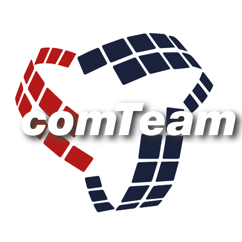 Logo comTeam